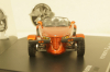 Plymouth Prowler Cabrio 2001, 3703, Universal Hobby 1:43