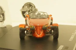 Plymouth Prowler Cabrio 2001, 3703, Universal Hobby 1:43