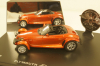 Plymouth Prowler Cabrio 2001, 3703, Universal Hobby 1:43