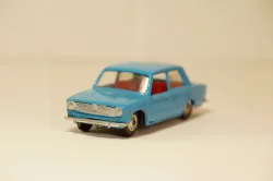 Skoda-110 (Liaz-110) тягач красно/белый, Probe43 1:43