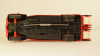 Ford F798 T, service Departemental D Incendie Haut-Rhin fire brigade (F), Altaya 1:43