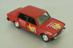 Ваз-2105, Пресса,Агат 1:43
