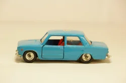 Skoda-110 (Liaz-110) тягач красно/белый, Probe43 1:43