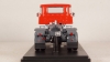 Skoda-110 (Liaz-110) тягач красно/белый, Probe43 1:43
