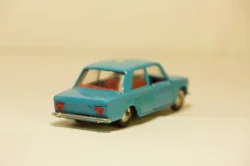 Skoda-110 (Liaz-110) тягач красно/белый, Probe43 1:43
