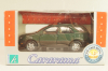 Lexus RX300 1998, green, Cararama 1:43