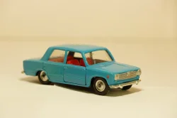 Skoda-110 (Liaz-110) тягач красно/белый, Probe43 1:43