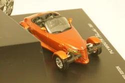 Plymouth Prowler Cabrio 2001, 3703, Universal Hobby 1:43