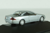 Mercedes CL500 (C215) Coupe silver, Herpa 1:87 