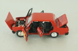 Ваз-2105, Пресса,Агат 1:43