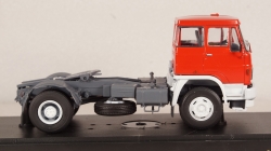 Skoda-110 (Liaz-110) тягач красно/белый, Probe43 1:43