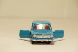 Skoda-110 (Liaz-110) тягач красно/белый, Probe43 1:43