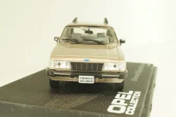 Chevrolet Diplomata Caravan 1989, light brown metallic, OPC112, Opel Collection #112 1:43