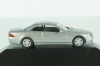 Mercedes CL500 (C215) Coupe silver, Herpa 1:87 