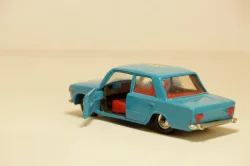 Skoda-110 (Liaz-110) тягач красно/белый, Probe43 1:43