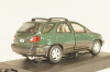 Lexus RX300 1998, green, Cararama 1:43