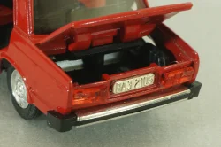 Ваз-2105, Пресса,Агат 1:43
