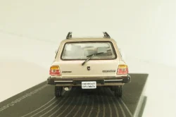Chevrolet Diplomata Caravan 1989, light brown metallic, OPC112, Opel Collection #112 1:43