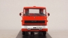 Skoda-110 (Liaz-110) тягач красный, Probe43 1:43