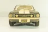 Ford Mustang 1967 from movie CREED II, black, 13626, Greenlight 1:18 Уценка!