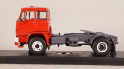 Skoda-110 (Liaz-110) тягач красный, Probe43 1:43