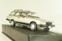 Chevrolet Diplomata Caravan 1989, light brown metallic, OPC112, Opel Collection #112 1:43