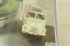 Opel Blitz Panoramabus 1953, beige/light green, Altaya Opel Collection #98 1:43