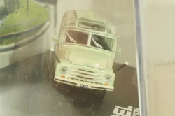 Opel Blitz Panoramabus 1953, beige/light green, Altaya Opel Collection #98 1:43