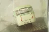 Opel Blitz Panoramabus 1953, beige/light green, Altaya Opel Collection #98 1:43