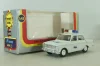 Москвич-412, ГАИ, Агат 1:43