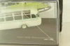 Opel Blitz Panoramabus 1953, beige/light green, Altaya Opel Collection #98 1:43