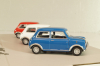 Mini Cooper Набор из 3шт, 35310, Cararama 1:43