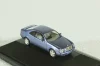 Mercedes CLK230 Coupe 1998 (C208) blue, Busch 1:87