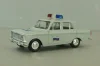 Москвич-412, ГАИ, Агат 1:43