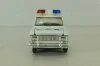 Москвич-412, ГАИ, Агат 1:43