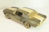 Ford Mustang 1967 from movie CREED II, black, 13626, Greenlight 1:18 Уценка!