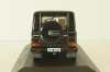 Mercedes-Benz G 300 (W463) 1993, MBOMS028, Mercedes-Benz Offizielle Modell Sammlung #28, Altaya 1:43