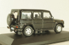 Mercedes-Benz G 300 (W463) 1993, MBOMS028, Mercedes-Benz Offizielle Modell Sammlung #28, Altaya 1:43