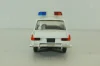 Москвич-412, ГАИ, Агат 1:43