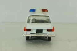 Москвич-412, ГАИ, Агат 1:43