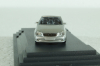 Mercedes CLK320 Cabriolet (A209) silver, Herpa 1:87 