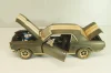 Ford Mustang 1967 from movie CREED II, black, 13626, Greenlight 1:18 Уценка!