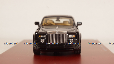 Rolls Royce Phantom Sedan 2009, 114323, TSM Model 1:43