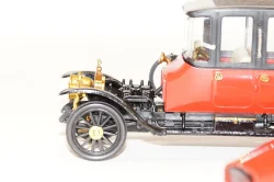 Rolls Royce Phantom Sedan 2009, 114323, TSM Model 1:43