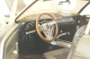 Ford Mustang 1967 from movie CREED II, black, 13626, Greenlight 1:18 Уценка!
