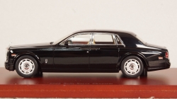 Rolls Royce Phantom Sedan 2009, 114323, TSM Model 1:43