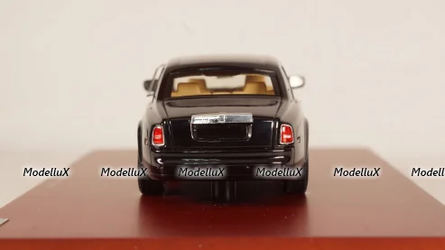 Rolls Royce Phantom Sedan 2009, 114323, TSM Model 1:43