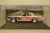 Mitsubishi Pajero Evo Rally Granada-Dakar 1999, SKM99023, Skid 1:43