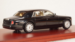 Rolls Royce Phantom Sedan 2009, 114323, TSM Model 1:43