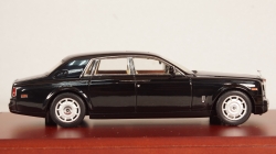 Rolls Royce Phantom Sedan 2009, 114323, TSM Model 1:43